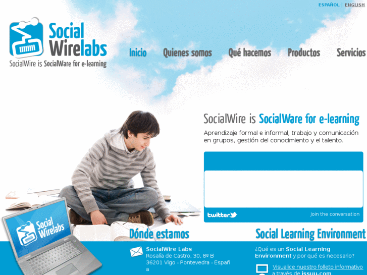 www.socialwirelabs.com