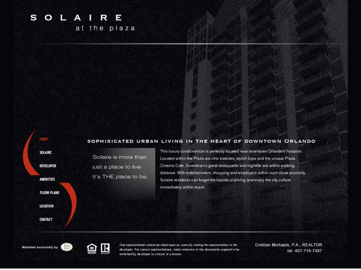 www.solaireattheplaza.com