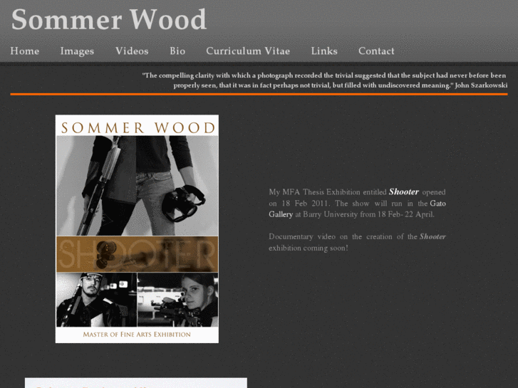 www.sommerwoodphoto.com