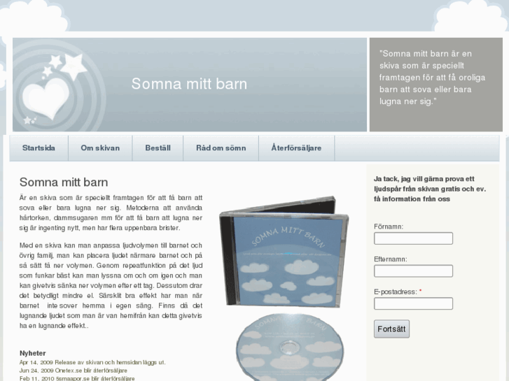 www.somnamittbarn.se