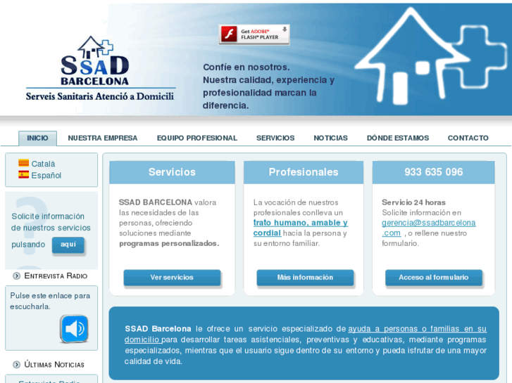 www.ssadbarcelona.com