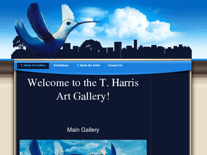 www.t-harris.com