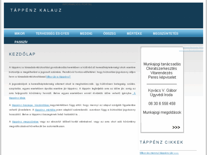 www.tappenz.net