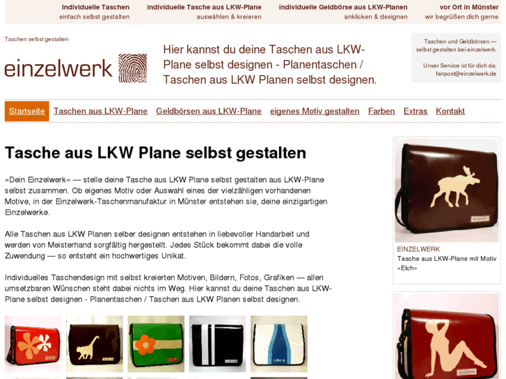 www.tasche-selbst-gestalten.de