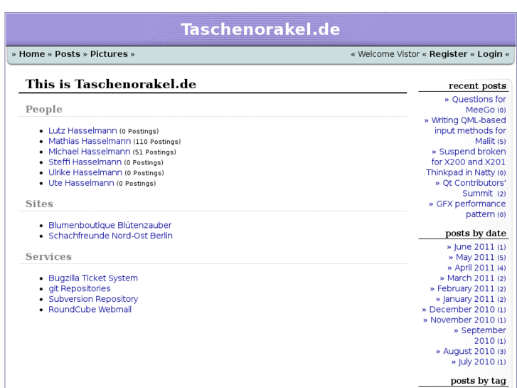 www.taschenorakel.de