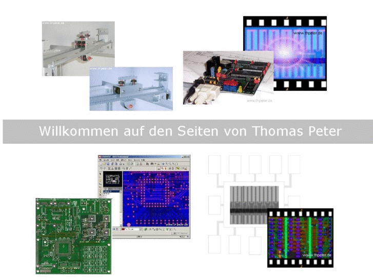 www.thpeter.net