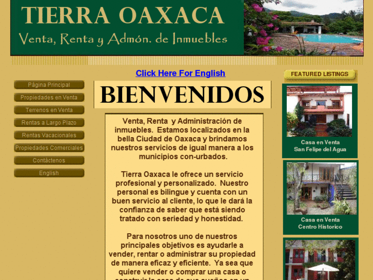 www.tierra-oaxaca.com