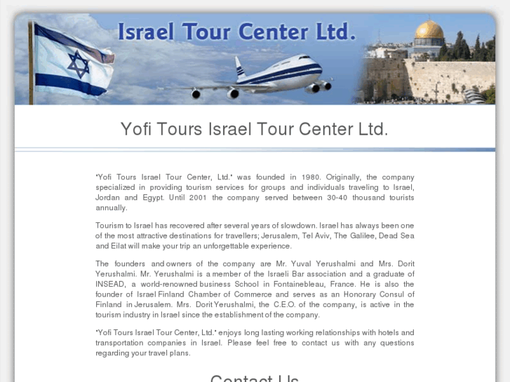 www.tour-center.net