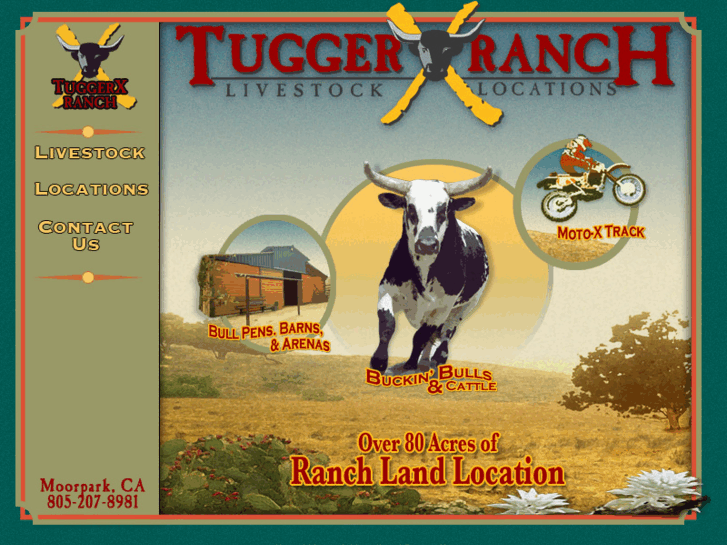 www.tuggerxranch.com