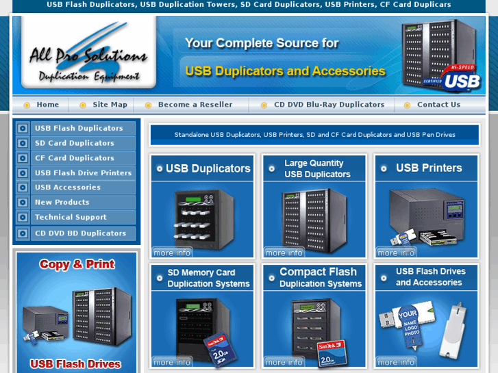 www.usb-duplicators.com