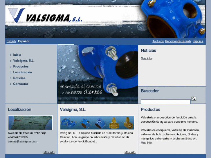 www.valsigma.com