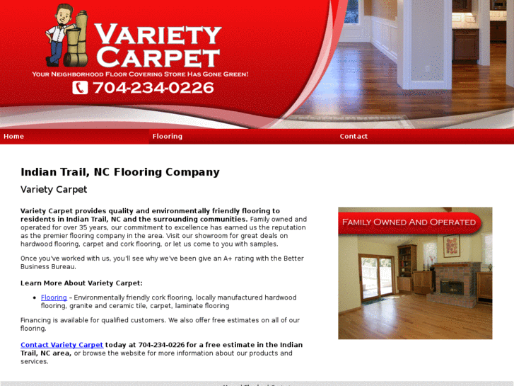 www.varietycarpets.net