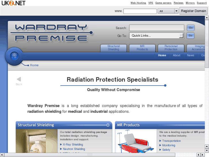 www.wardray-premise.net