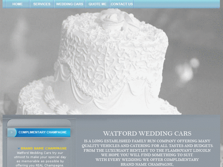 www.watfordweddingcars.co.uk