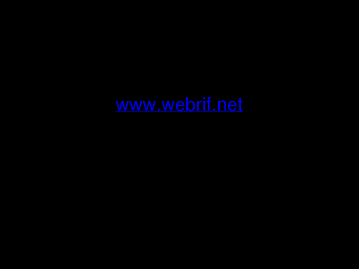 www.webrif.net