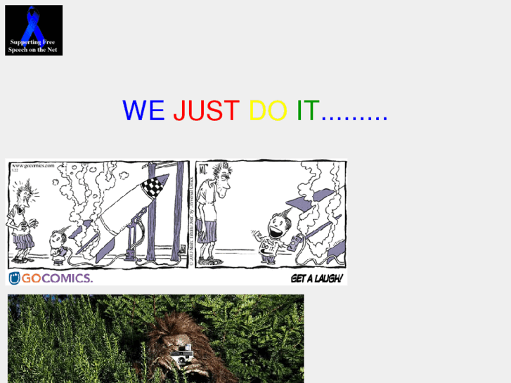 www.wejustdoit.net