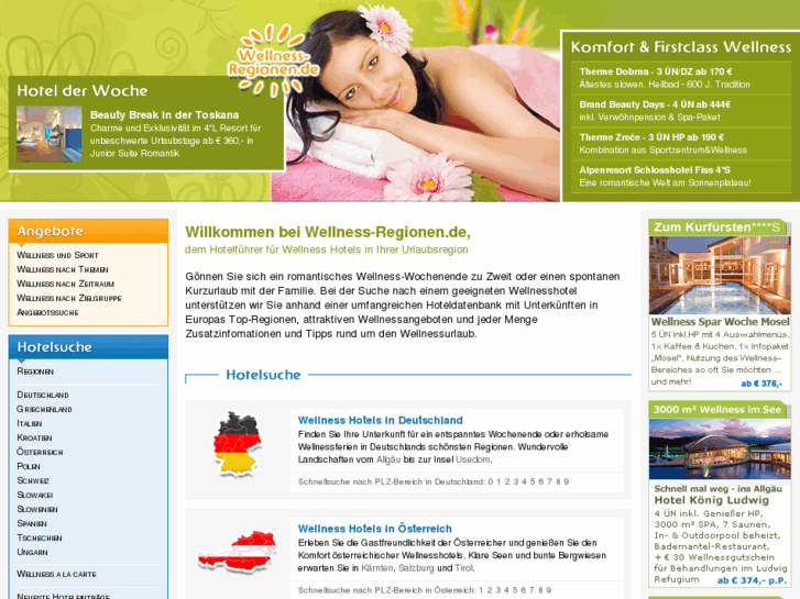 www.wellness-regionen.de