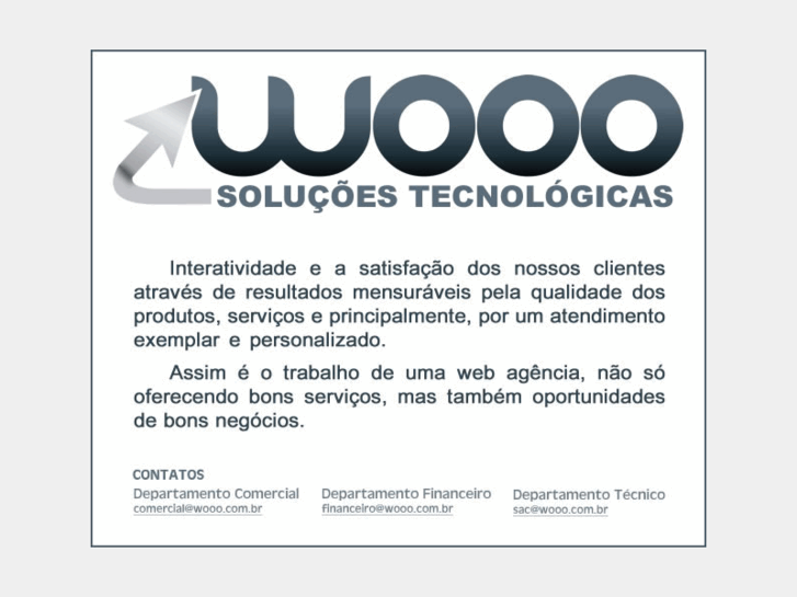 www.wooo.com.br