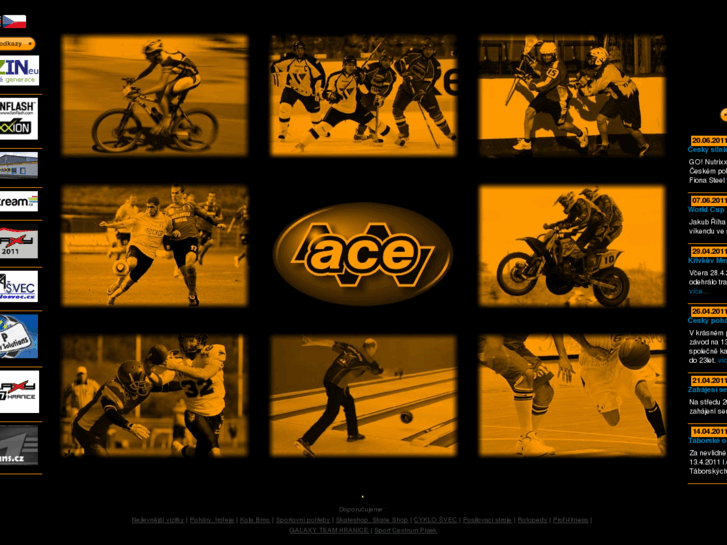 www.acesport.cz