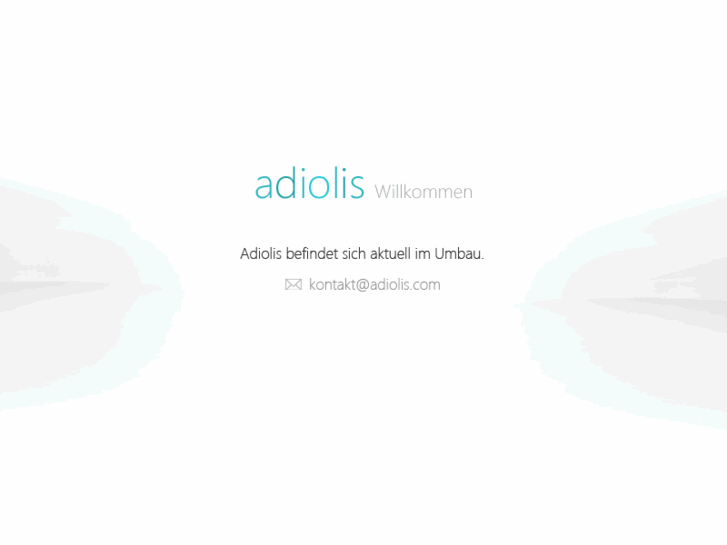 www.adiolis.com