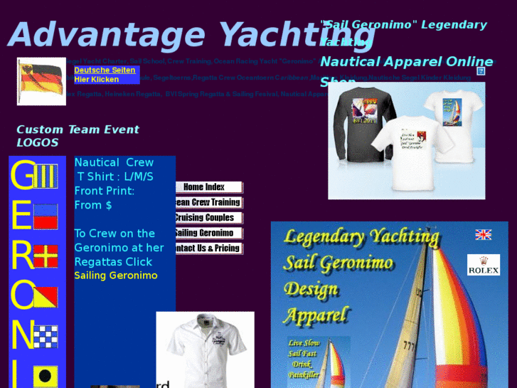 www.advantageyachting.com