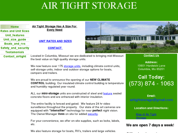 www.airtightstorage.biz