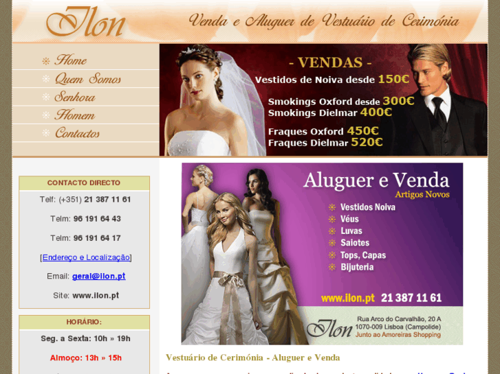 www.aluguer-vestuario.com