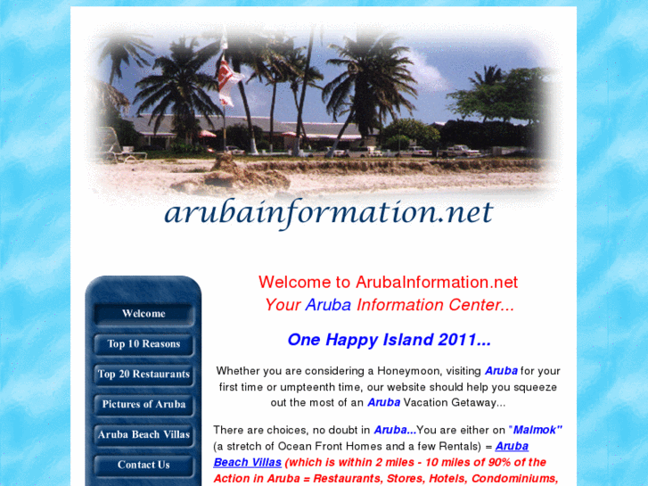 www.arubainformation.net