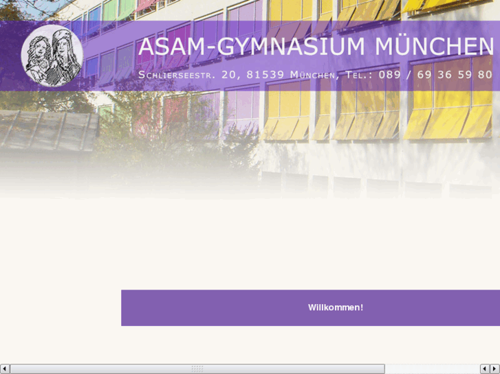 www.asam-gymnasium.de