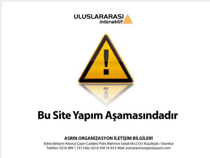 www.asrinorganizasyon.com