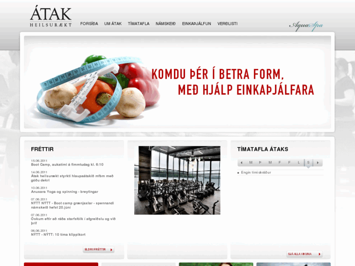 www.atakak.is