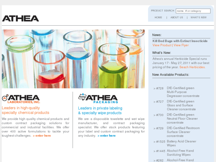 www.athea.com