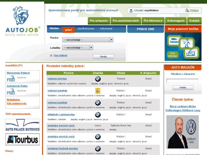 www.autojob.cz