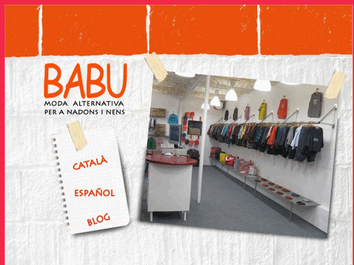 www.babushop.es