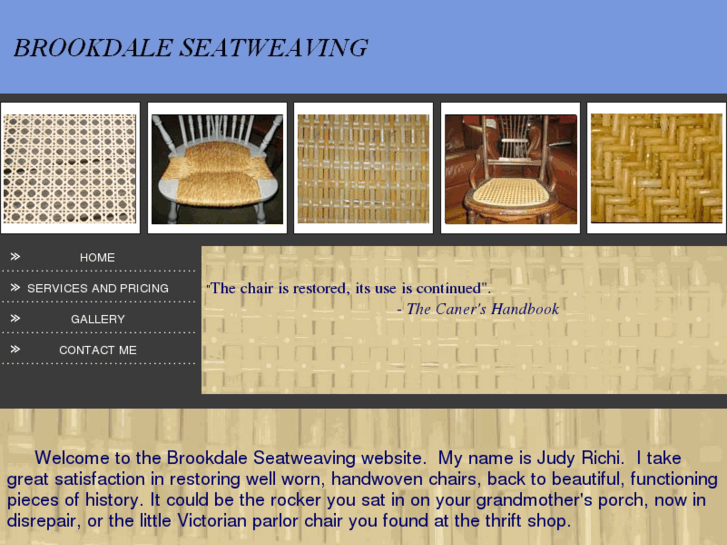 www.bdaleweaver.com