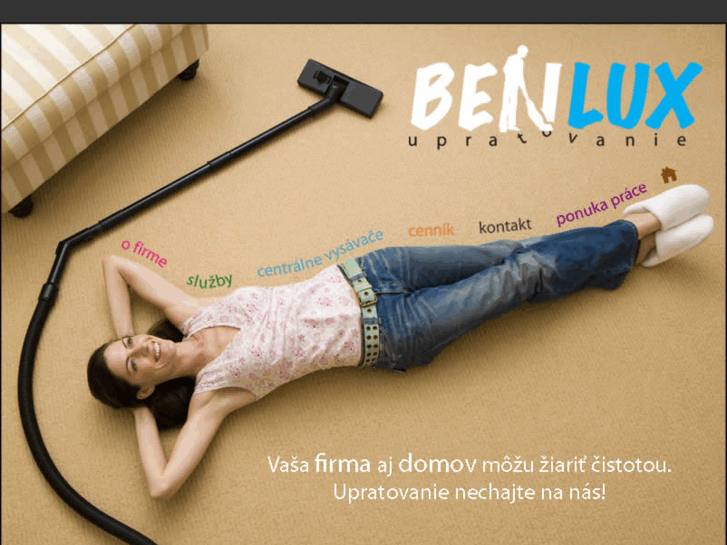 www.benlux.biz