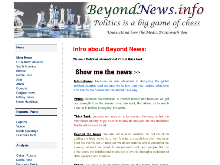 www.beyondnews.info