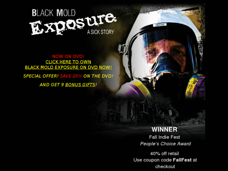 www.blackmoldexposure.com