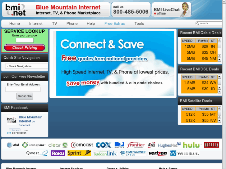 www.bmi.net