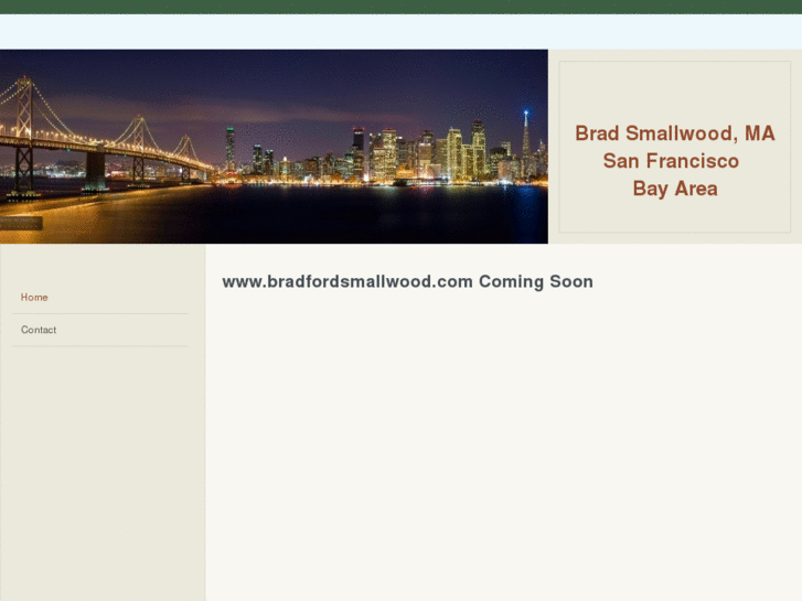 www.bradfordsmallwood.com