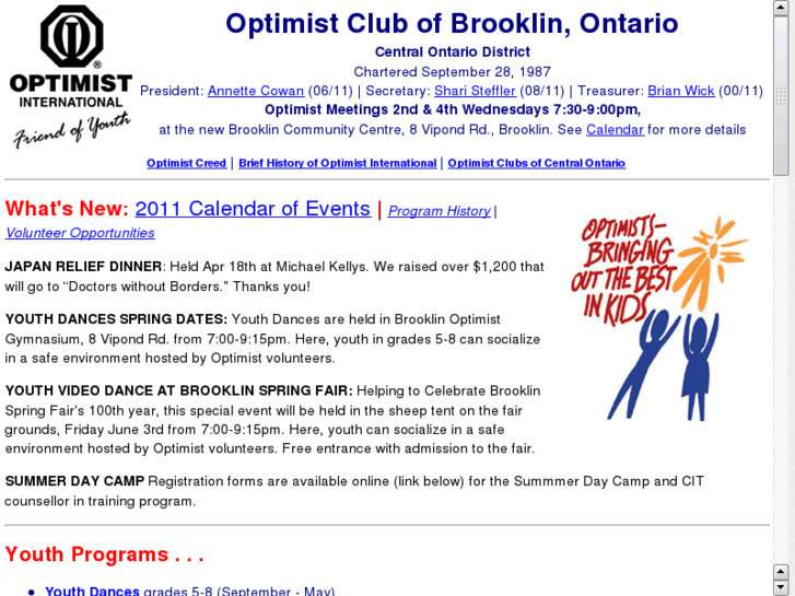 www.brooklin.info
