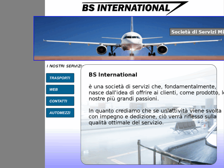 www.bsinternational.it