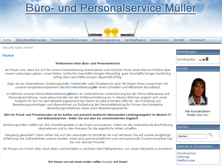 www.buerodienstleister.com