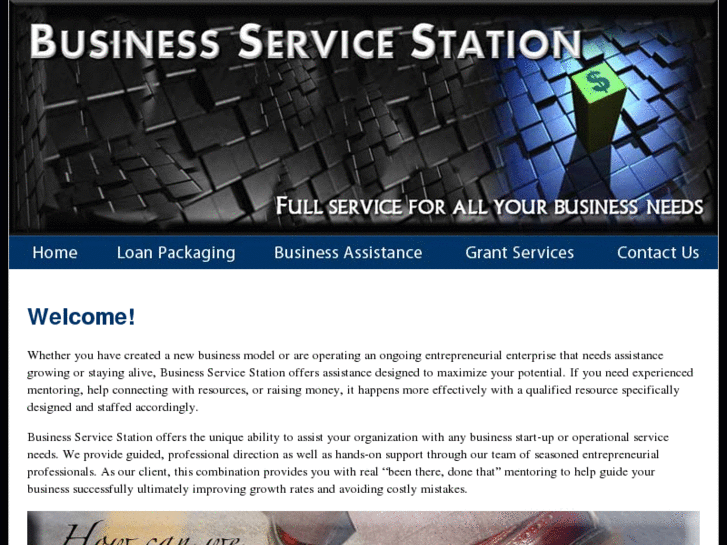 www.businessservicestation.com