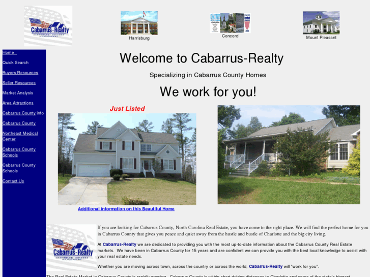 www.cabarrus-realty.com