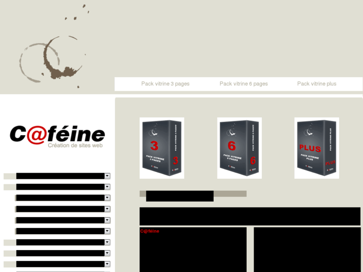www.cafeine-net.com