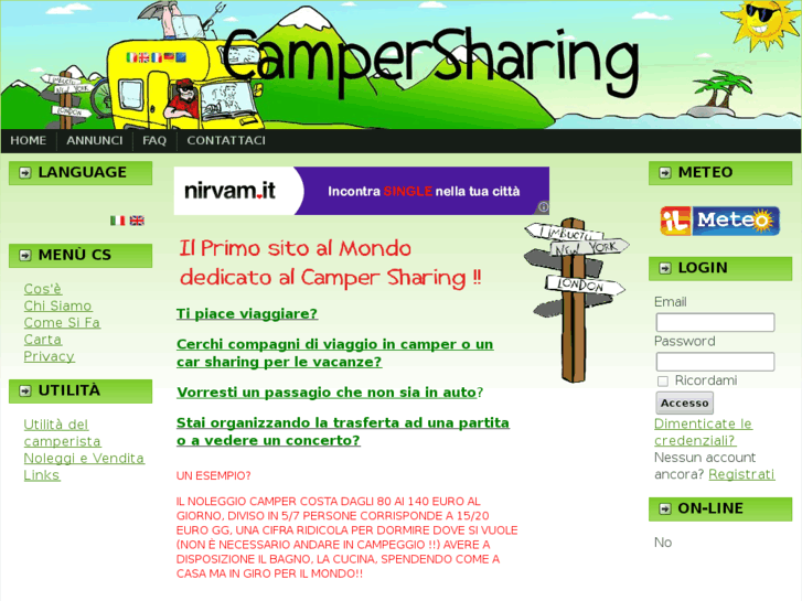 www.campersharing.com