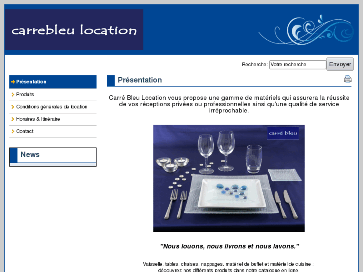 www.carrebleu-location.com