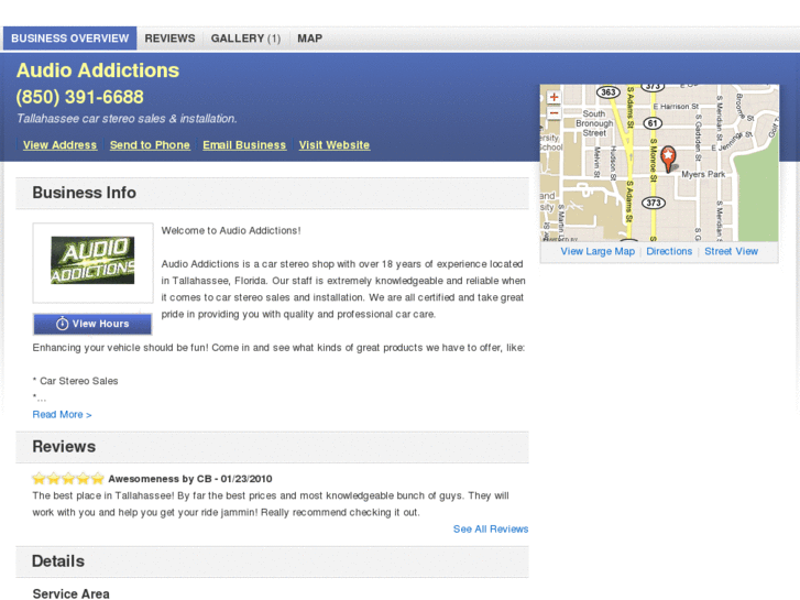 www.carstereoelectronics1912.com