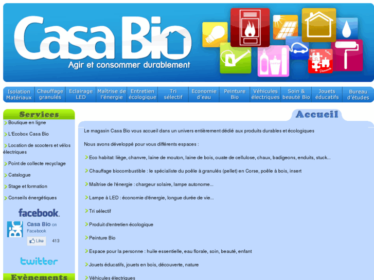 www.casa-bio.com